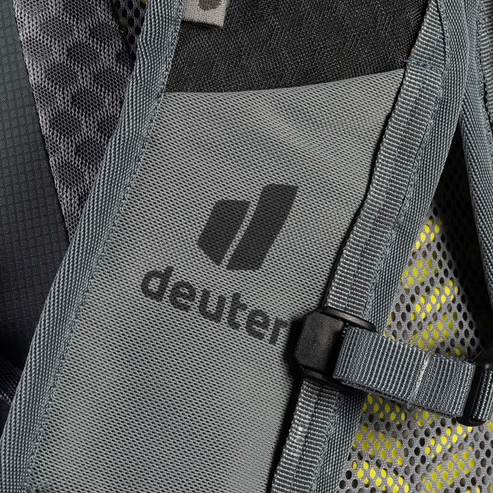 Deuter Speed Lite 25 l hiking backpack grey 341042244090 6