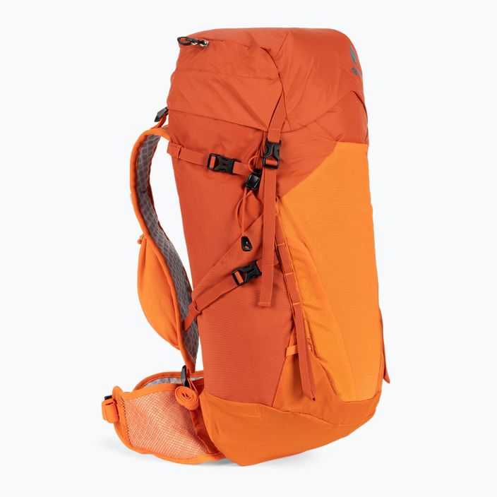 Deuter Speed Lite 28 SL women's hiking backpack orange 34105229906 2