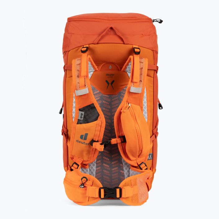 Deuter Speed Lite 28 SL women's hiking backpack orange 34105229906 3