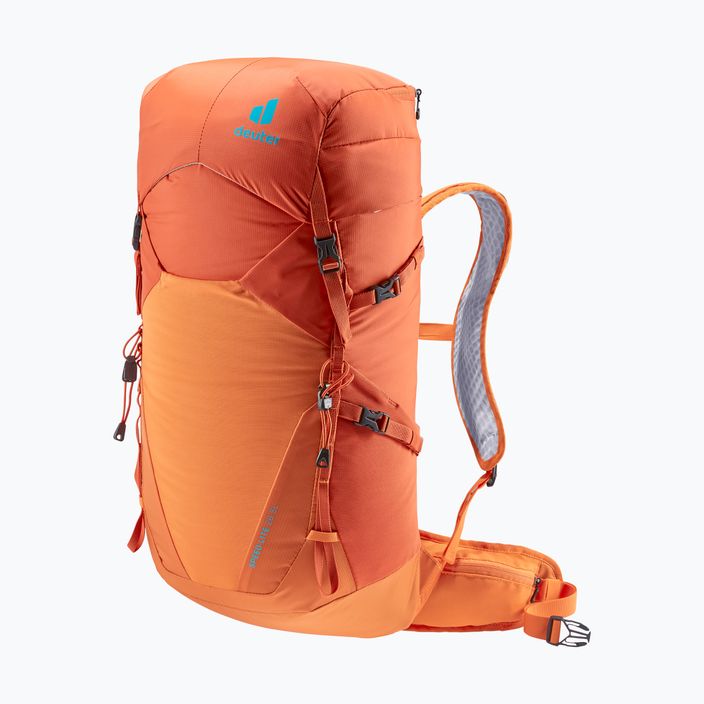 Deuter Speed Lite 28 SL women's hiking backpack orange 34105229906 5
