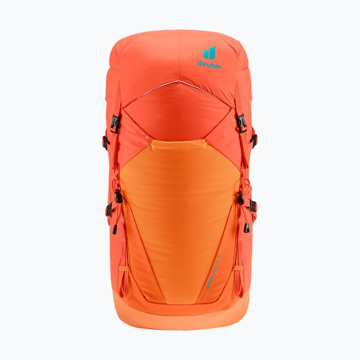 Deuter Speed Lite 28 SL women's hiking backpack orange 34105229906 6