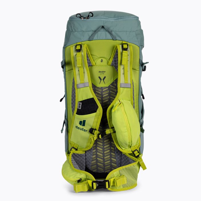 Deuter hiking backpack Speed Lite 30 l green 341062228070 2