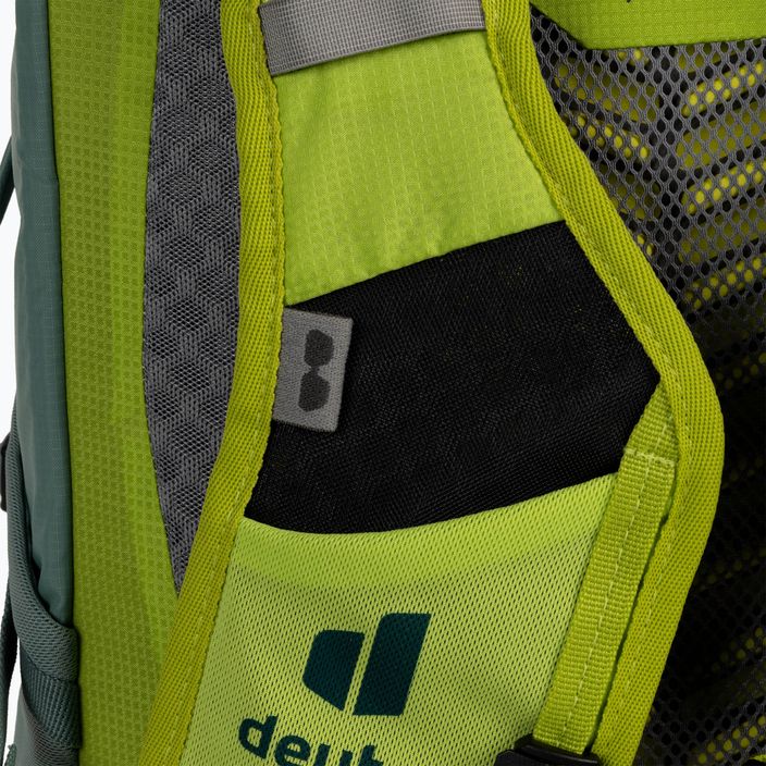 Deuter hiking backpack Speed Lite 30 l green 341062228070 7