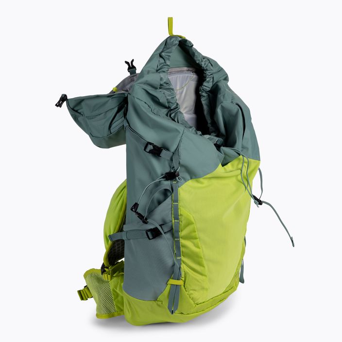 Deuter hiking backpack Speed Lite 30 l green 341062228070 8