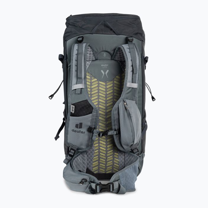 Deuter hiking backpack Speed Lite 30 l grey 341062244090 2