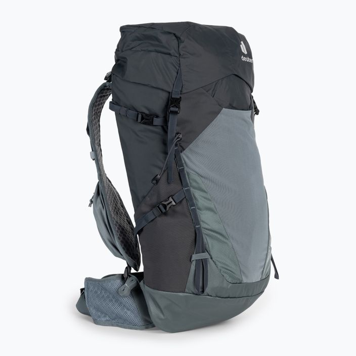 Deuter hiking backpack Speed Lite 30 l grey 341062244090 3
