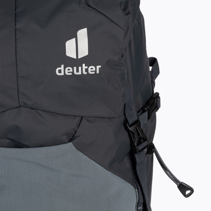 Deuter hiking backpack Speed Lite 30 l grey 341062244090 4