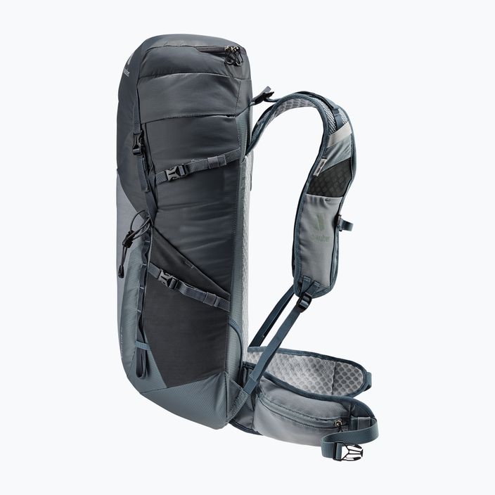 Deuter hiking backpack Speed Lite 30 l grey 341062244090 9