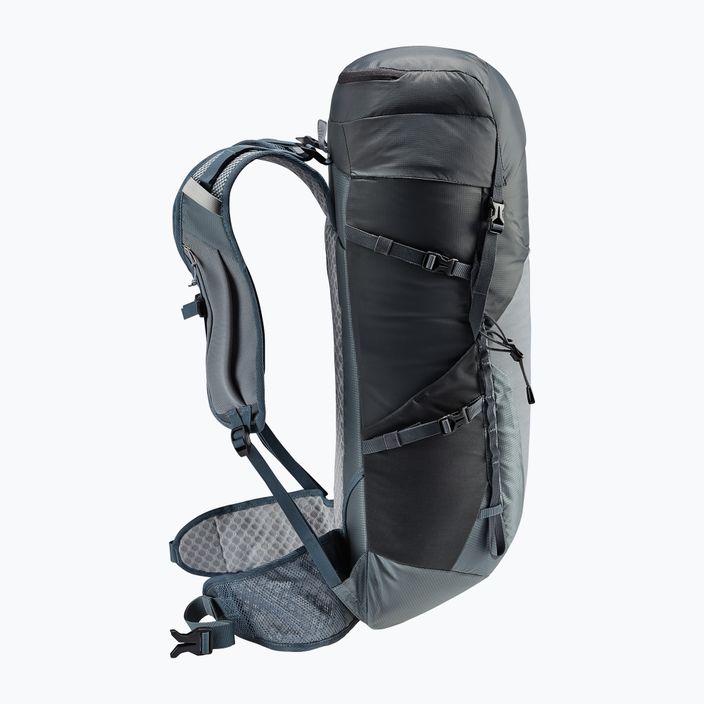 Deuter hiking backpack Speed Lite 30 l grey 341062244090 10