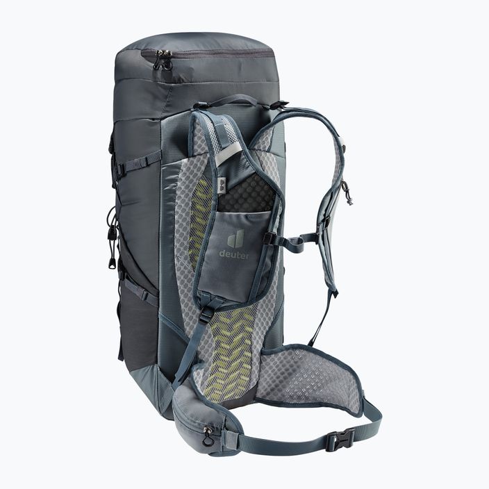 Deuter hiking backpack Speed Lite 30 l grey 341062244090 12