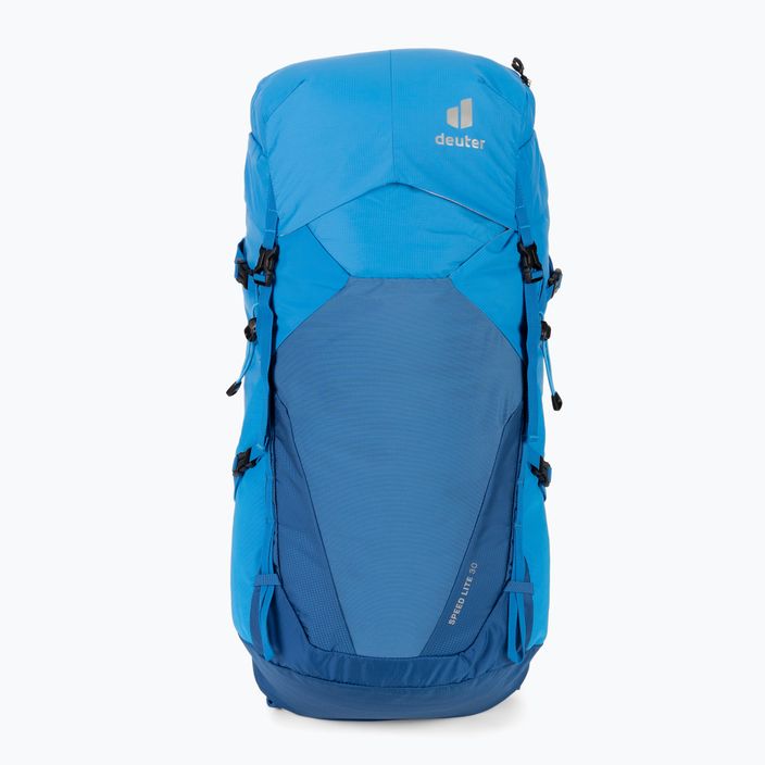 Deuter Speed Lite 30 l hiking backpack blue 34106221361