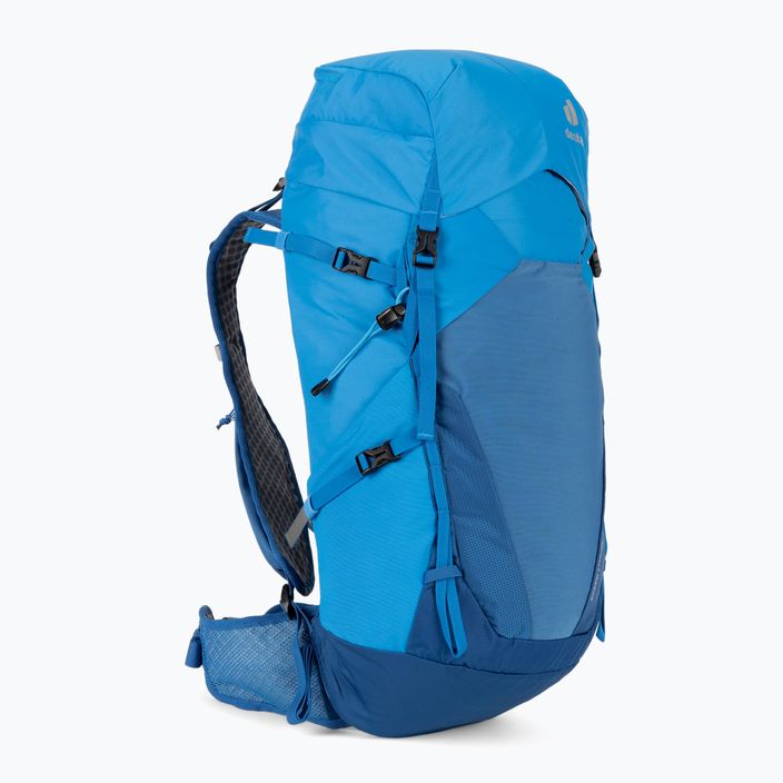 Deuter Speed Lite 30 l hiking backpack blue 34106221361 2