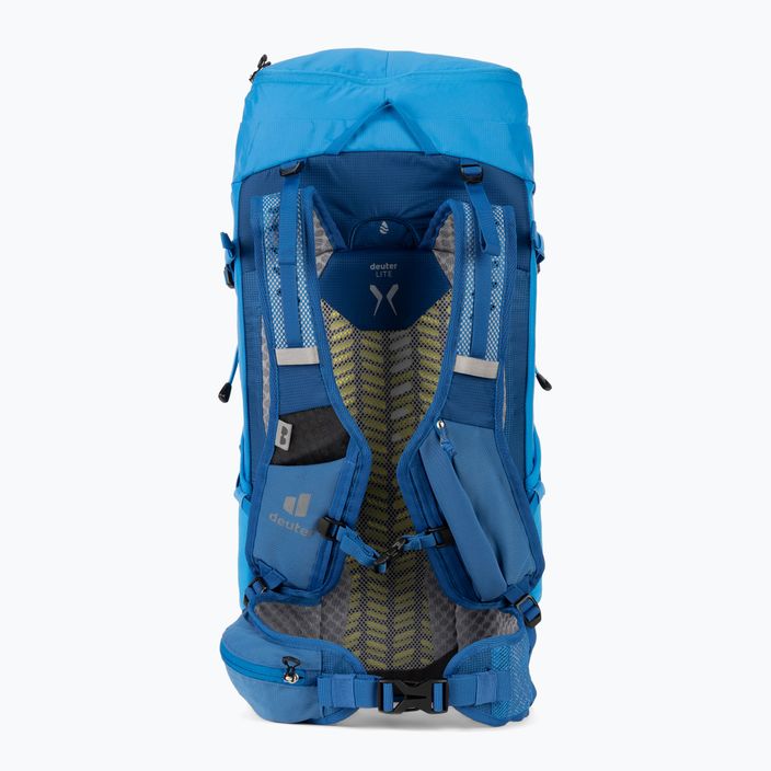 Deuter Speed Lite 30 l hiking backpack blue 34106221361 3