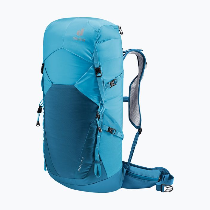 Deuter Speed Lite 30 l hiking backpack blue 34106221361 5