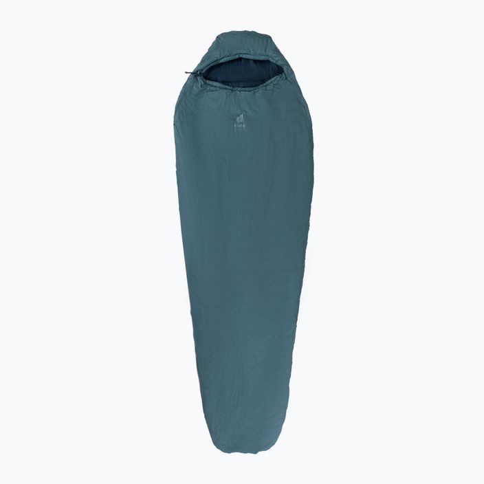 Deuter sleeping bag Orbit +5° blue 370122243351