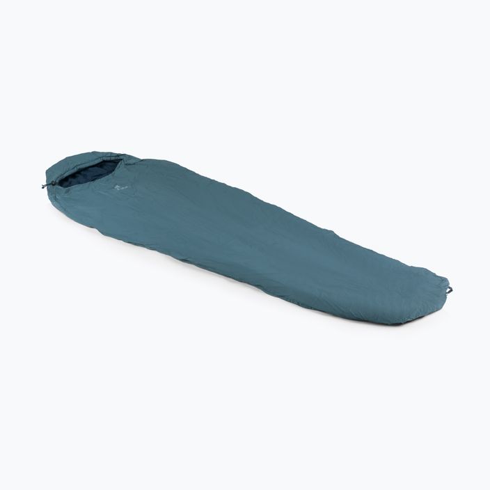 Deuter sleeping bag Orbit +5° blue 370122243351 2
