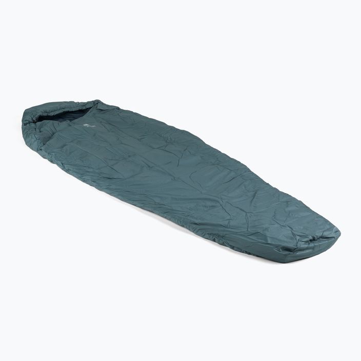 Deuter sleeping bag Orbit +5° green 370112243351 2