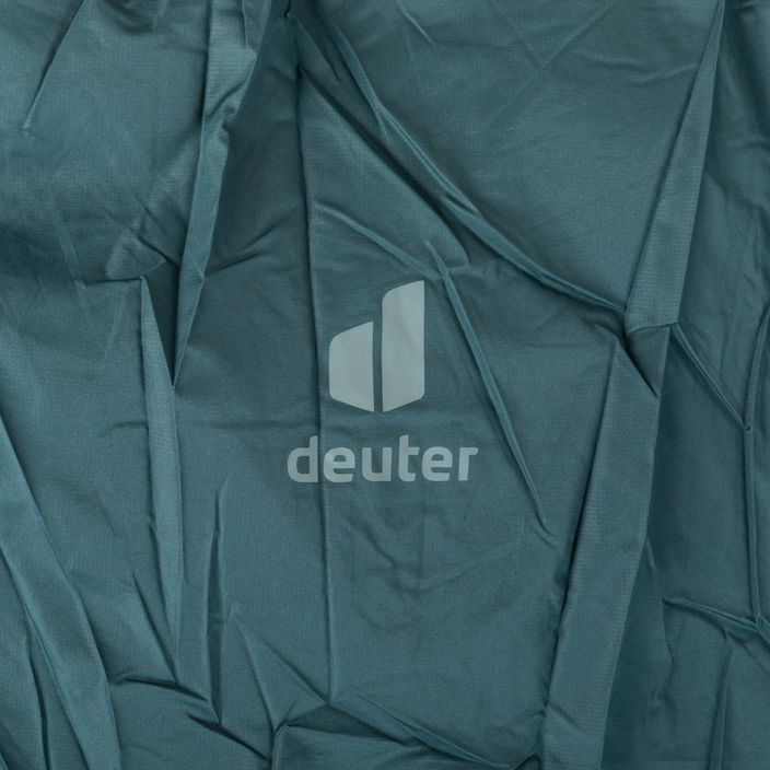 Deuter sleeping bag Orbit +5° green 370112243351 5