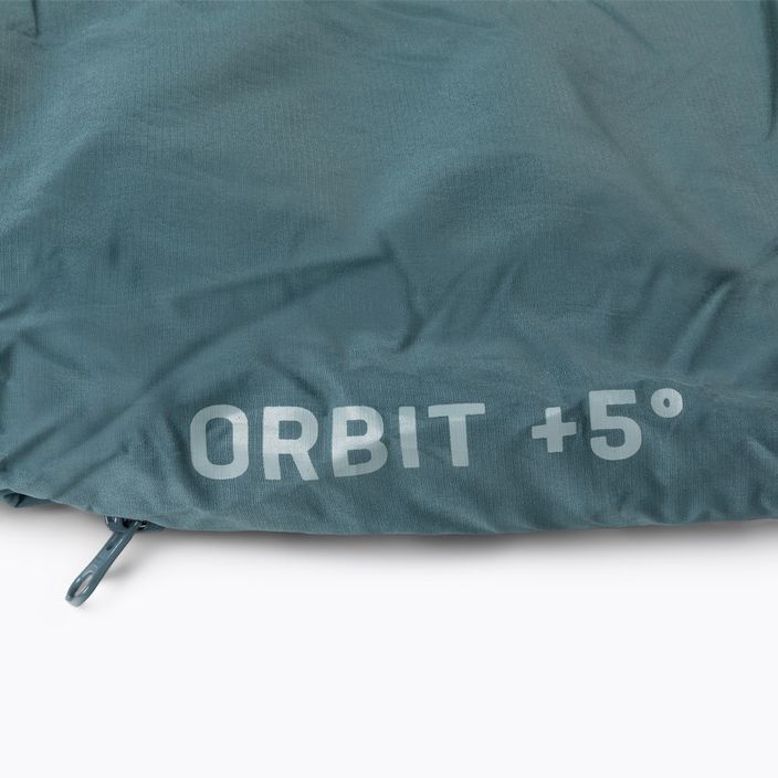 Deuter sleeping bag Orbit +5° green 370112243351 6