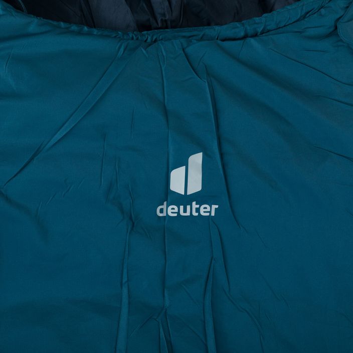 Deuter sleeping bag Orbit 0° green 370142213521 5