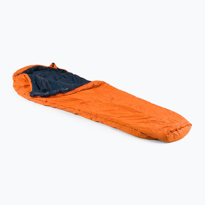 Deuter Orbit sleeping bag -5° orange 370182293141 3