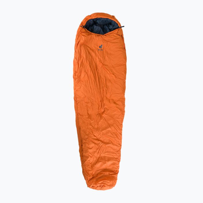 Deuter Orbit sleeping bag -5° orange 370172293141