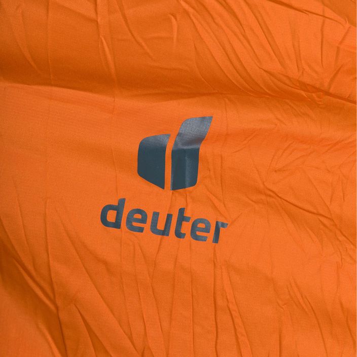 Deuter Orbit sleeping bag -5° orange 370172293141 6