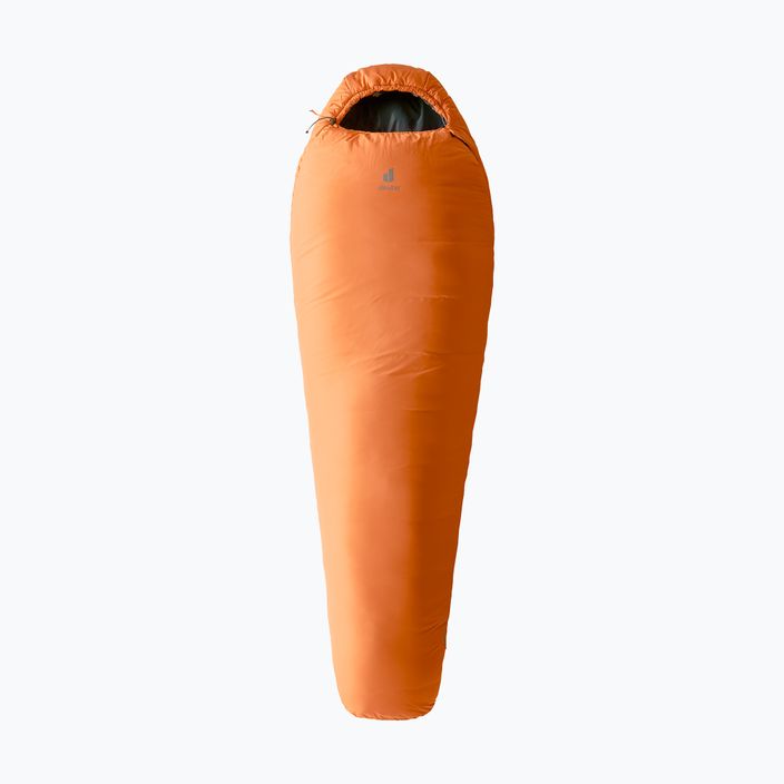 Deuter Orbit sleeping bag -5° orange 370172293140
