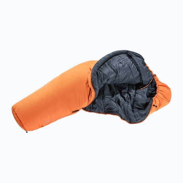 Deuter Orbit sleeping bag -5° orange 370172293140 3