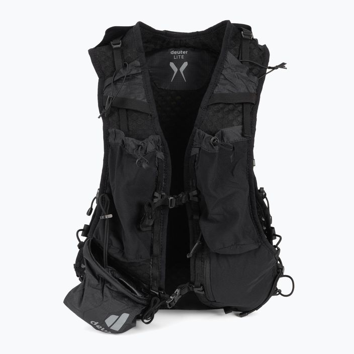 Deuter Ascender 7 running backpack black 310002270000 3