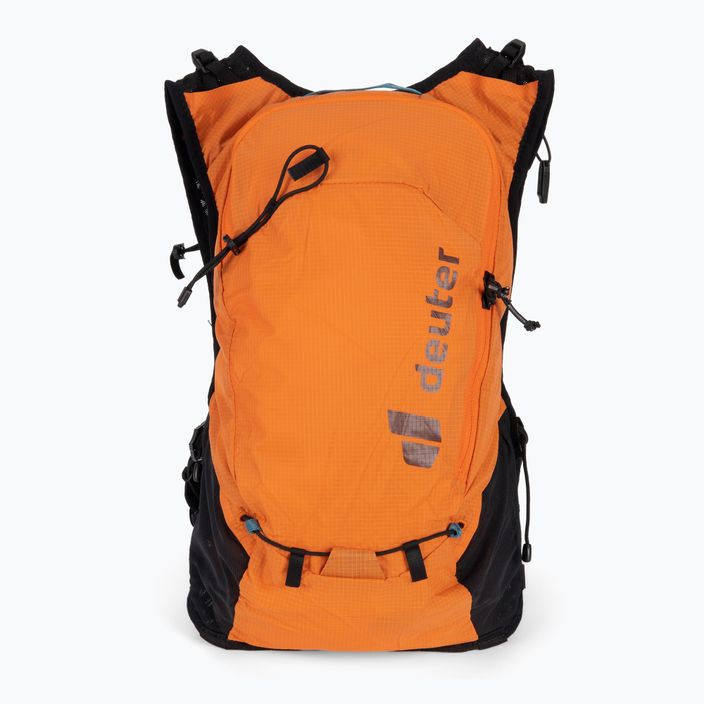 Deuter Ascender 7 running backpack orange 310002290050