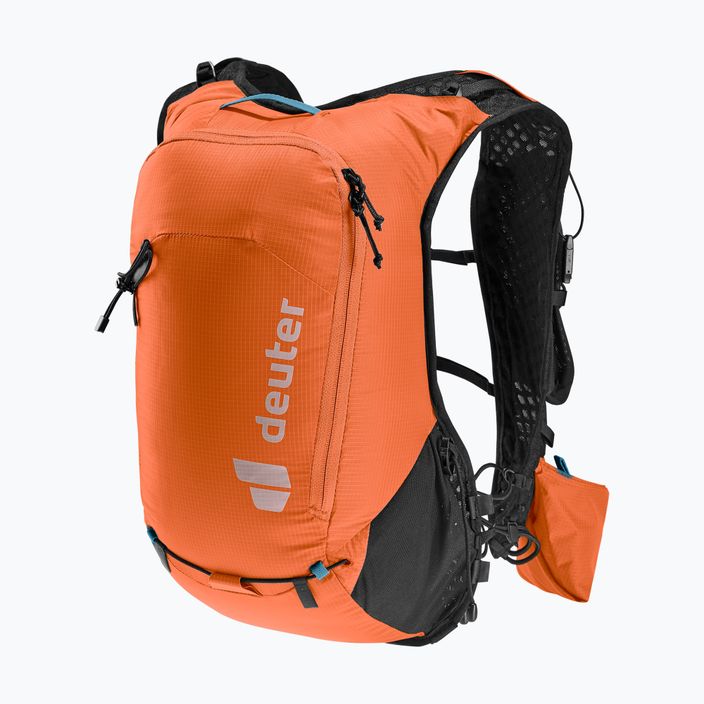 Deuter Ascender 7 running backpack orange 310002290050 5