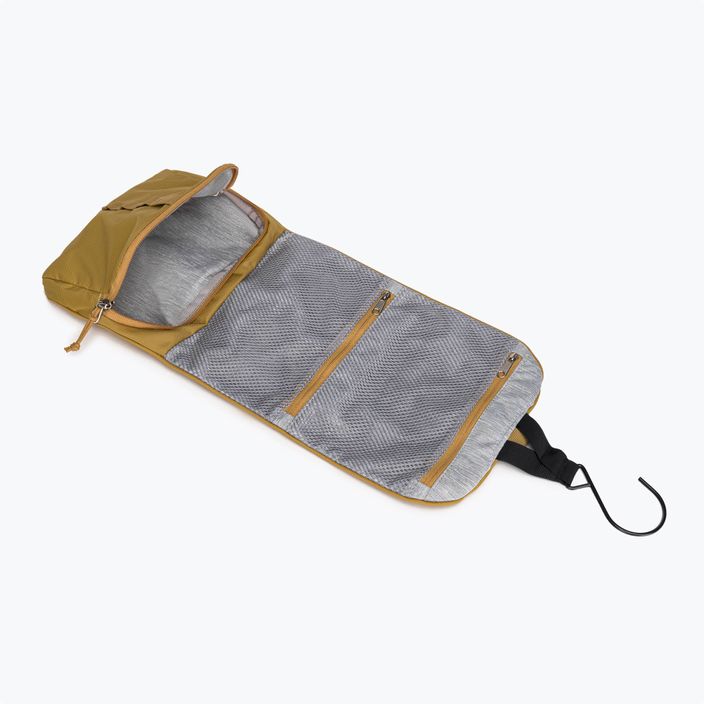 Deuter Wash Bag I yellow 3930221 travel bag 4