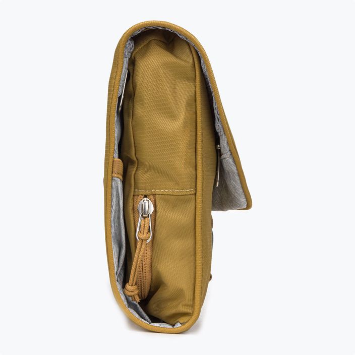 Deuter Wash Bag II hiking bag yellow 393032160090 2