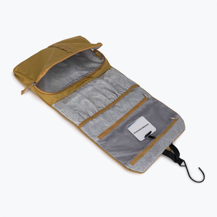 Deuter Wash Bag II hiking bag yellow 393032160090 4