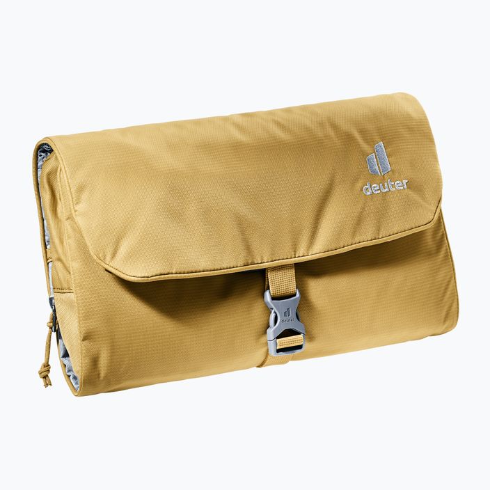 Deuter Wash Bag II hiking bag yellow 393032160090 5