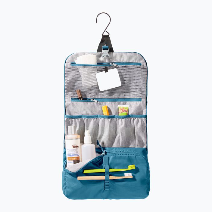 Deuter Wash Bag II hiking bag, navy blue 393032130020 6