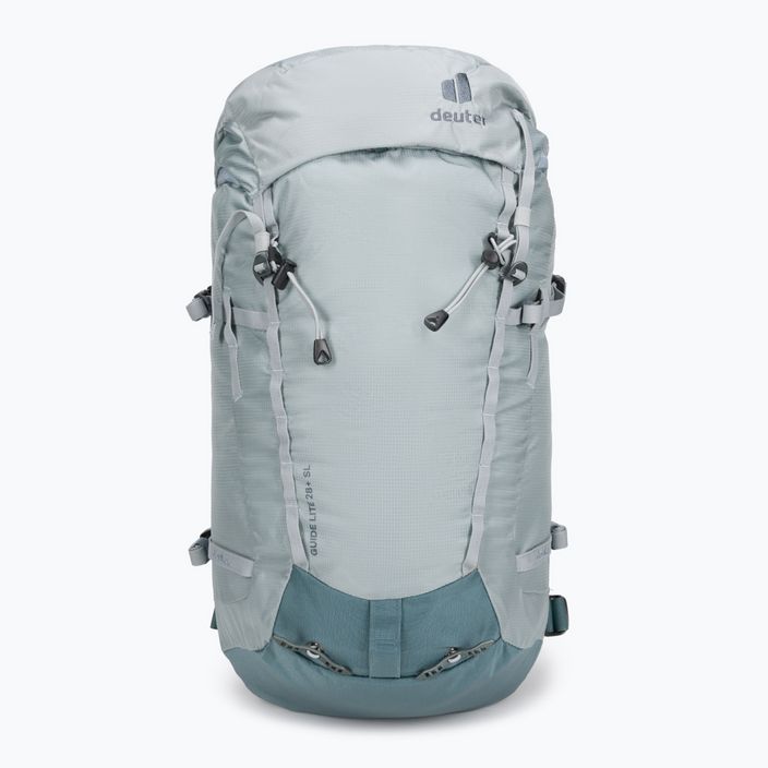 Deuter mountaineering backpack Guide Lite SL 4337 28+6 l grey 3360221 2