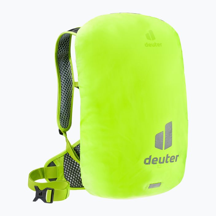 Deuter Race Air 10 l bicycle backpack green 320432184030 8