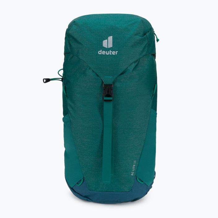 Deuter AC Lite 16 l hiking backpack green 342062123440 2