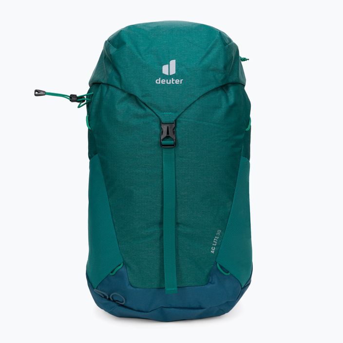 Deuter AC Lite 30 l hiking backpack green 342102123440