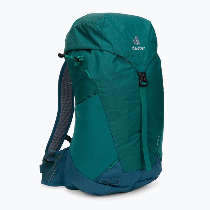 Deuter AC Lite 30 l hiking backpack green 342102123440 2