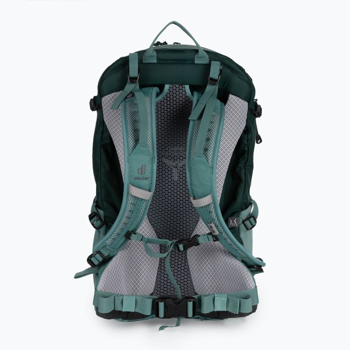 Deuter Futura 21 l hiking backpack green 340002122830 3