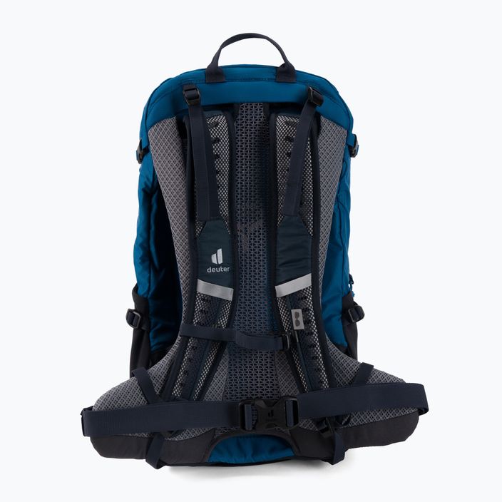 Deuter Futura 23 l hiking backpack blue 340012113580 3