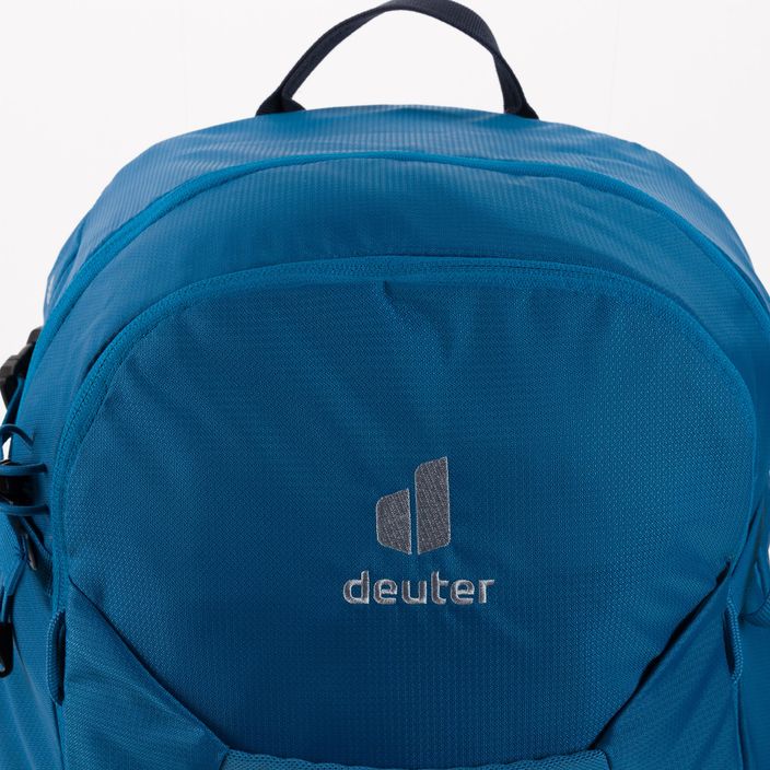 Deuter Futura 23 l hiking backpack blue 340012113580 4