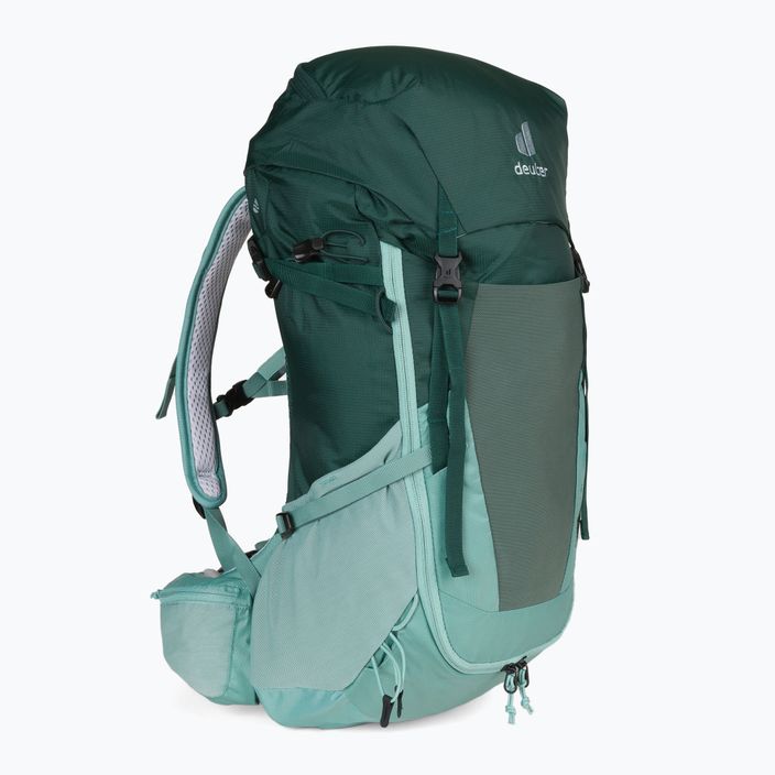 Deuter Futura 24 l hiking backpack green 340052122830 2