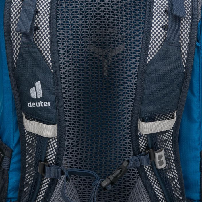 Deuter Futura 26 l hiking backpack blue 340062113580 5