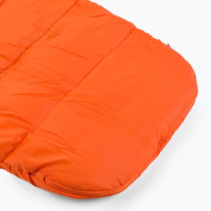 Deuter children's sleeping bag Little Star orange 372002193151 4