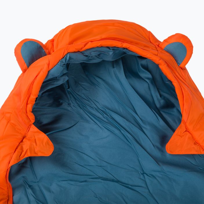 Deuter children's sleeping bag Little Star orange 372002193151 6