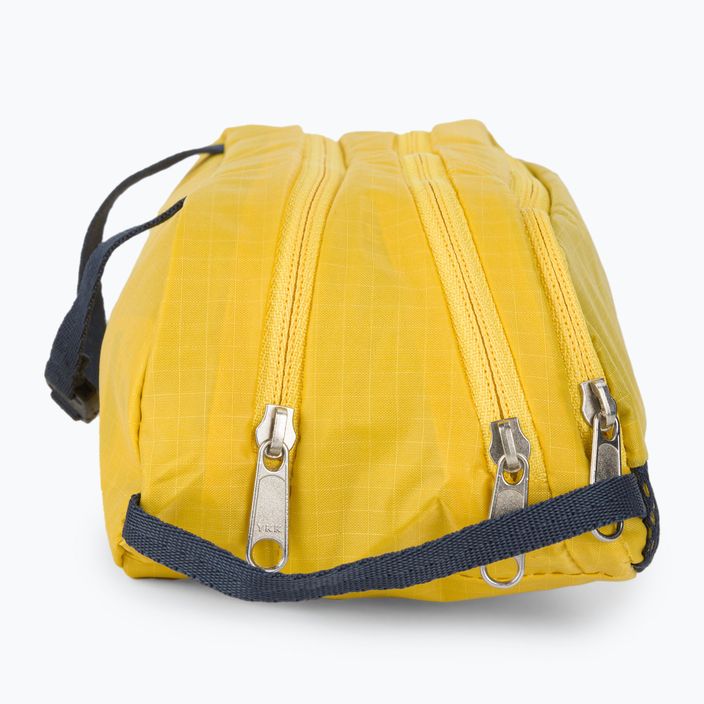Deuter Wash Bag Tour II yellow 3930021 2